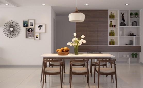 Apartment for rent in Tropic Garden district 2 D205261 (3)